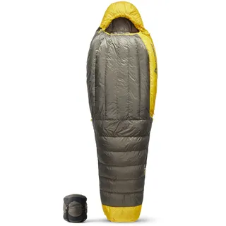 Sea to Summit Spark -1°C - Grey / Yellow - Lang