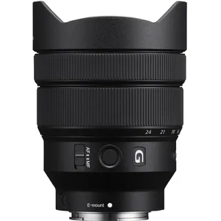 Sony 12-24mm F4,0 G FE
