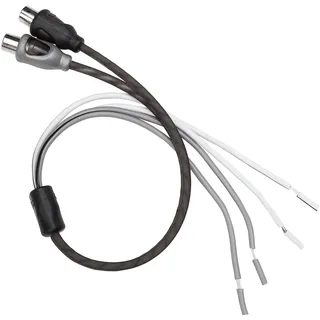 Rockford Fosgate ROCKFORD RCA Adapter Anschluss von Lautsprecherausgängen RFIF2SW