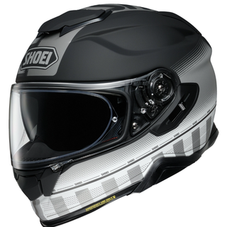 Shoei GT-Air 2 matt tesseract tc-5