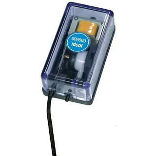 Schego Membranpumpe ideal 150 l/h - One Size