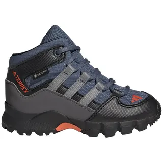 Wonder Steel/Grey Three/Impact Orange 21