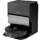 Roborock Saugroboter S8 MaxV Ultra, schwarz, Wischfunktion, Absaug- und Ladestation, 180 Minuten