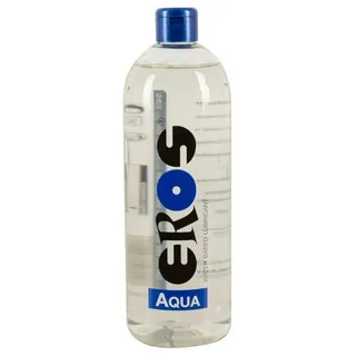 Eros Aqua Gleitgel - Flasche 1000 ml