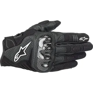 Alpinestars Smx 1 Air V2 Handschuhe - Black - 2XL