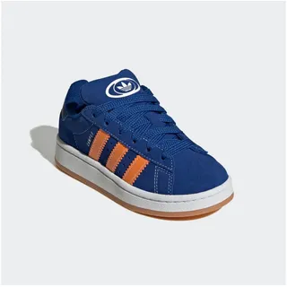 Collegiate Royal / Bright Orange / Cloud White 35