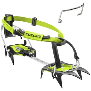 Edelrid Nemo Auto night-oasis