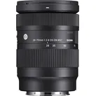 Sigma 28-70mm f/2.8 DG DN Contemporary Sony E-Mount