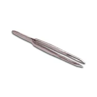 Gramm medical Pinzette, spitz, 10 cm