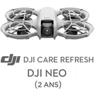DJI Care Refresh 2-Jahres-Vertrag (Neo)