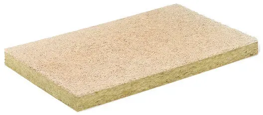 Knauf Heraklith Tektalan A2-Basic 100 mm dick, 60 x 100 cm, 1 Platte