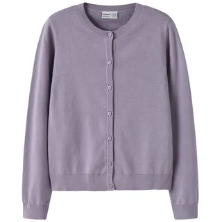 NAME IT Girl Strickjacke Regular Fit - 158-164