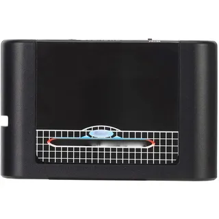 Game-Cartridge-Speicherkarten-Flash-Cartridge, 32 GB Micro-Speicherkarten-Flash-Cartridge für Sega MegaDrive EverDrive Flash-Karte, Plug-and-Play