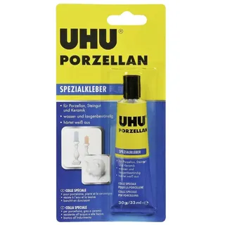 UHU Porzellan Reparaturkleber 46800