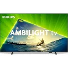 Philips 55PUS8209/12 (55", QLED, 4K), TV, Schwarz