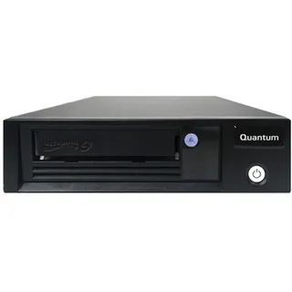 Quantum LTO-Ultrium 9 HH Tabletop, Backup Lösungen