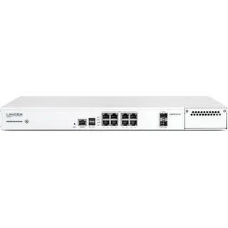 Lancom Systems Lancom R&S Unified Firewall UF-760, Firewall