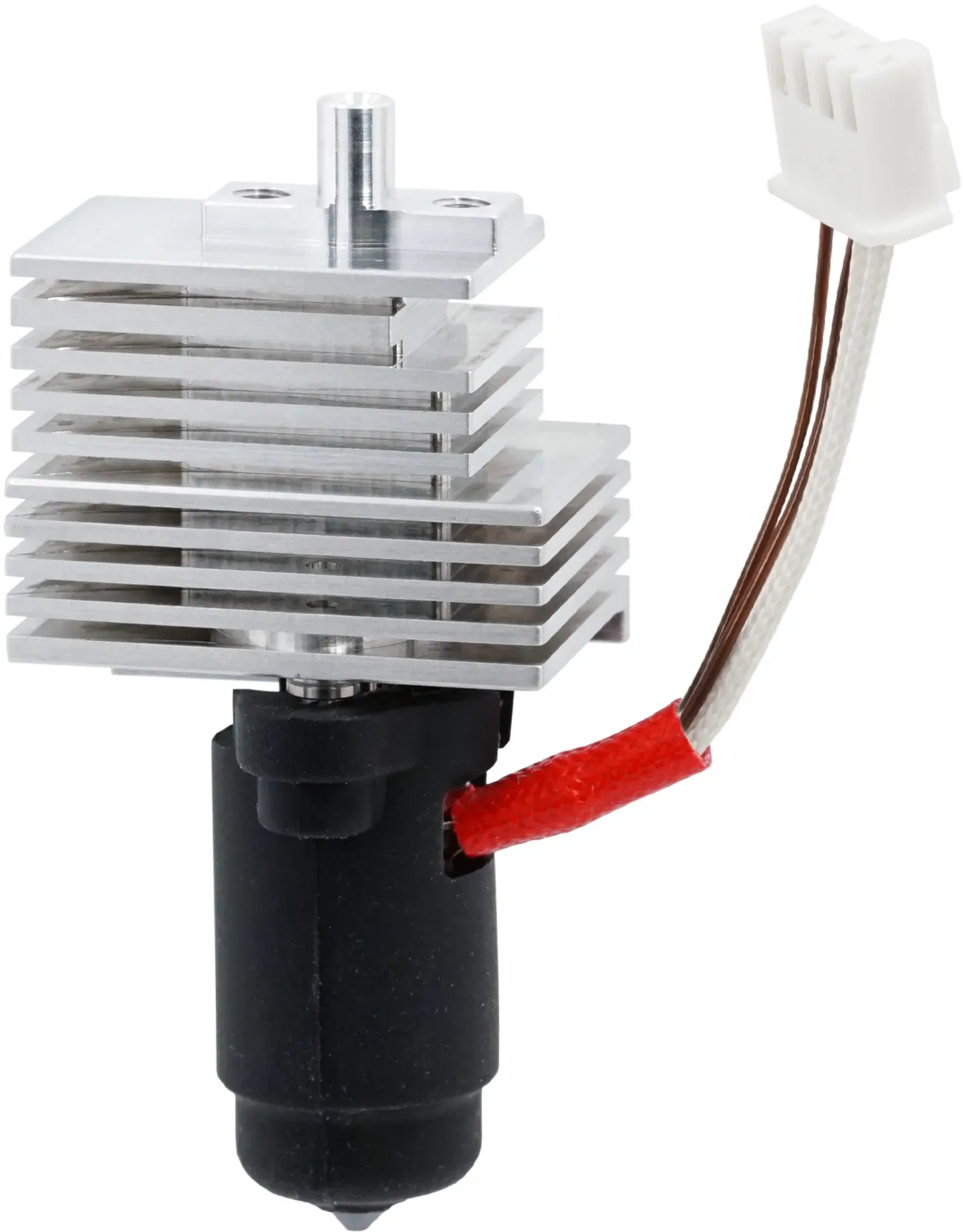 Microswiss FlowTechTM Hotend for Anycubic Kobra S1