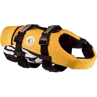Ezydog Life Hundejacke - yellow L