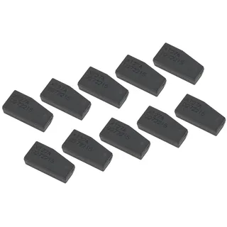 10 ST ̈1CKE Super Transponder Chip Convertible Clone , Transponder Clone VVDI2 VVDI Max Key Programmer Tool