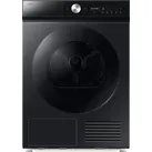 Samsung 9 kg Bespoke AI Trockner DV8400D mit Klartext-Display, EEK: A, 9 kg Schwarz