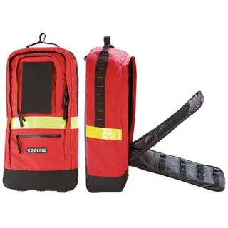 Edelrid PSA-Rucksack 45 L, rot, 170 x 300 x 700 mm