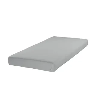 90 x 190 - 100 x 200 cm platin