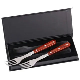 Gräwe Steakgabel-Set 2 Stück
