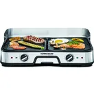 Rommelsbacher BBQ 2025 2000 W sw/Ed Tischgrill