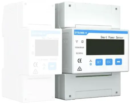 HUAWEI Power Smart Meter DTSU666-H 250A - 0% MwSt. (gem. § 12 Abs. 3 UStG)