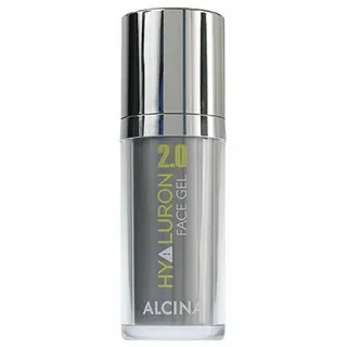 Alcina Hyaluron 2.0 Gesichts-Gel 30 ml