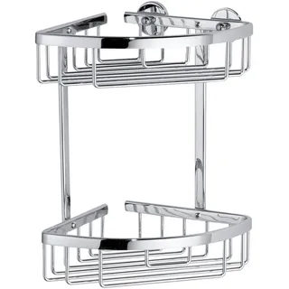 Tesa 40205-00000-00 ALUXX Chrom (glänzend)