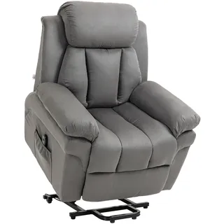 Homcom Sessel mit Aufstehhilfe,