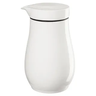 Asa Selection Sauciere mit Deckel, doppelwandig