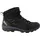 Texapore Mid Herren Black/Burly Yellow Xt 41