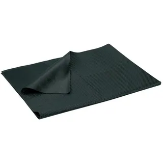 Trendline Anti Rutschmatte Schwarz 120 x 90cm Zuschneidbar Gleitschutz