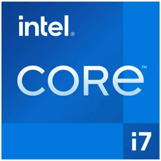 Intel Core i7-14700K 3,4 GHz 8+12 Kerne 33MB Cache Sockel 1700 (Boxed o. Lüfter)