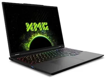 XMG CORE 16 M25gwp 16" WQXGA AI 7 350 RTX 5070 1 TB SSD 16 GB W11