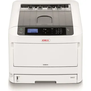 Oki C844dnw