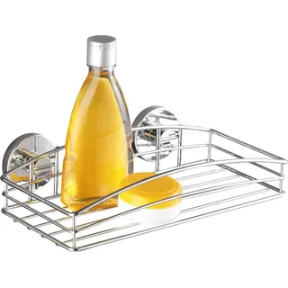 Self Confort Vacuum-Loc Wandablage, Befestigen ohne bohren