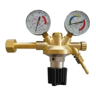 EWO Flaschendruckminderer Sauerstoff 10 bar, 120403.0