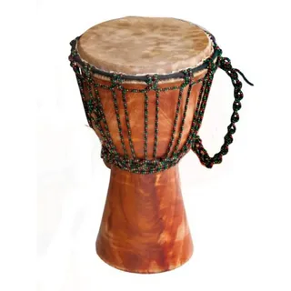 Terré Einsteiger Djembe 38240893, 16-18 x 30 cm