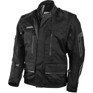 O'Neal Baja Racing Jacke Schwarz S