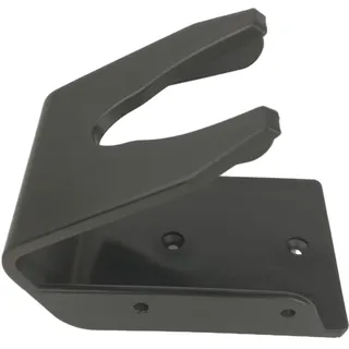 YANZEO Barcode Scanner Halterung, Barcode Scanner Ständer Halterung Wandmontage Universalhalterung Scanpistole Halterung (B-Holder)