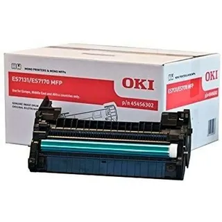 Oki 45456302 - Oki Bildtrommel schwarz