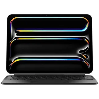 11" iPad Pro (M4) ES schwarz