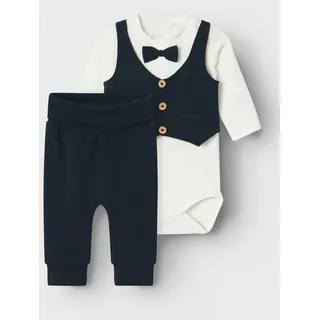 NAME IT Nbmadam Ls Body Set Noos