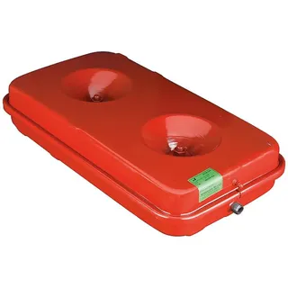 Remeha Ausdehnungsgefäß 1 bar 16 l