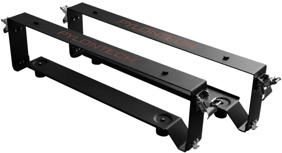 Pylontech Halterung /Brackets für US2000C
