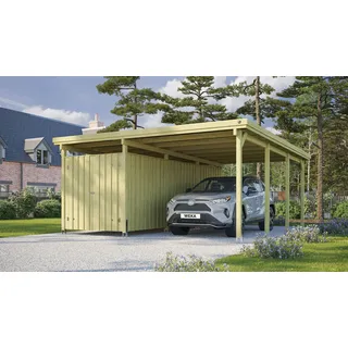 Gr. 3 inkl. XXL Geräteraum 4,78 x 5,79 m kdi